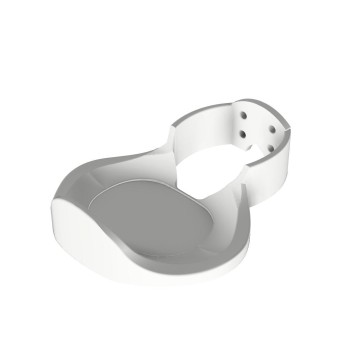 Google Nest WiFi Pro muurbeugel