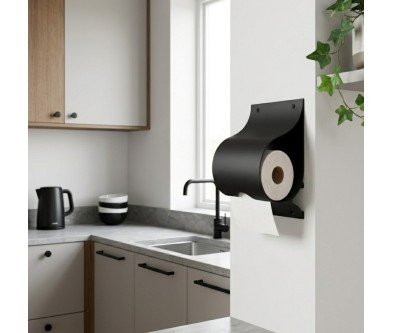 Kitchen Drop Keukenrolhouder