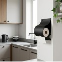 Kitchen Drop Keukenrolhouder Kitchen Drop Keukenrolhouder