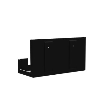 Speedport 7 Wandbeugel