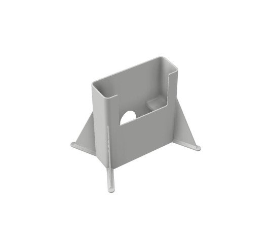 ZTE G5 Max Standaard