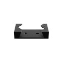 kopi af Tele2 Router WiFi Hub L2 (Sagemcom) väggfäste kopi af Tele2 Router WiFi Hub L2 (Sagemcom) väggfäste