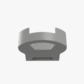 kopi af kopi af kopi af kopi af kopi af Telenor router (Icotera i4882) väggfäste