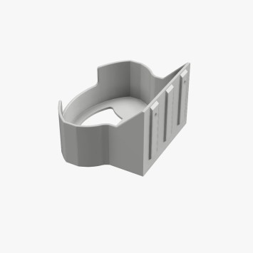 Eero 7 Pro / Max Wandbeugel