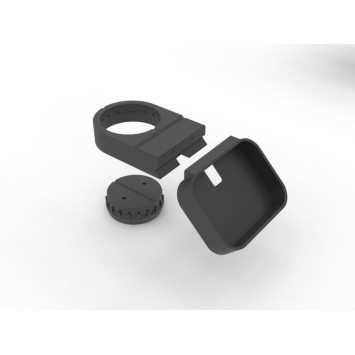 Elgato Stream Deck Neo beugel