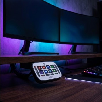 kopi af kopi af kopi af kopi af kopi af kopi af Telenor router (Icotera i4882) väggfäste