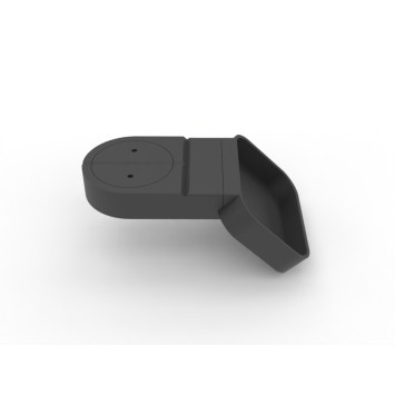 kopi af kopi af kopi af kopi af kopi af kopi af Telenor router (Icotera i4882) väggfäste