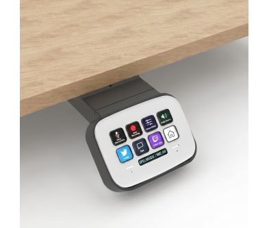 Elgato Stream Deck Neo beugel