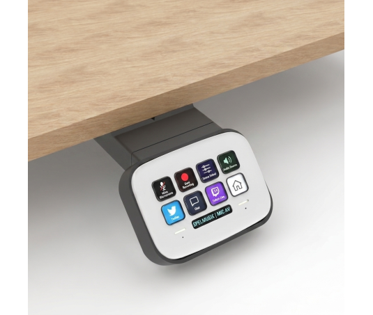 Elgato Stream Deck Neo beugel