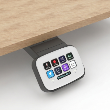 Elgato Stream Deck Neo beugel