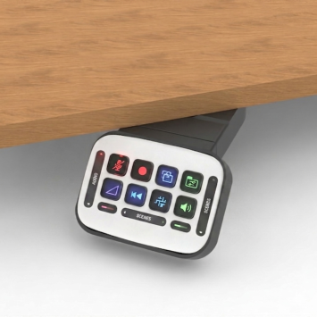 Elgato Stream Deck Neo beugel