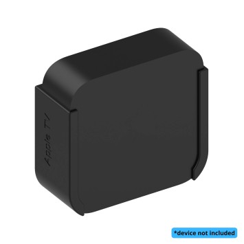 Apple TV 4K wandhouder