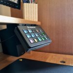 Elgato Stream Deck MK.2 beugel