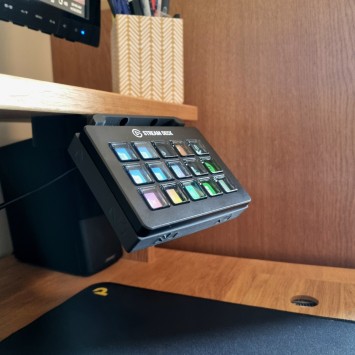 Elgato Stream Deck MK.2 beugel
