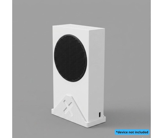 Xbox Series S Wandhouder