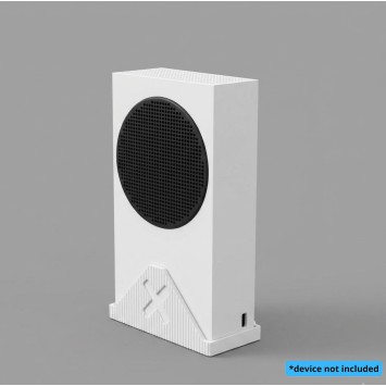 Xbox Series S Wandhouder