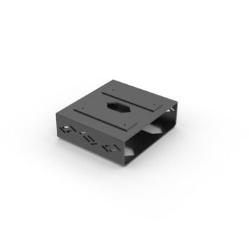 UniFi PowerAmp Wandhouder