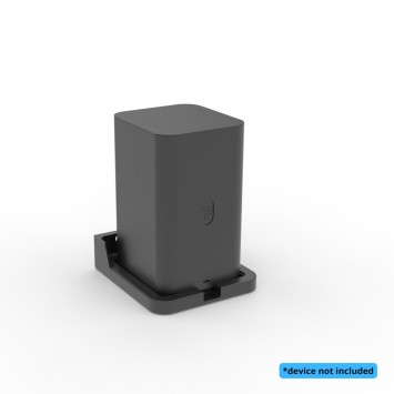 UniFi UNAS 2 Wandhouder