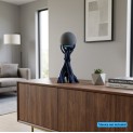 Amazon Echo Dot Bonsai Standaard