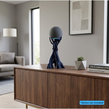 Amazon Echo Dot Bonsai Standaard