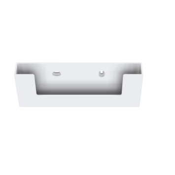 Asus ExpertWiFi EBG19P Wandbeugel