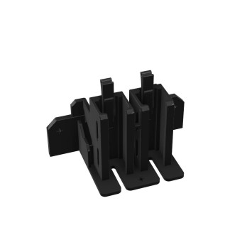 Samsung SSD T7 / T9 Dockingstation