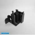 kopi af kopi af kopi af kopi af Smartthings hub 3 (Aeotec) väggfäste kopi af kopi af kopi af kopi af Smartthings hub 3 (Aeotec) väggfäste