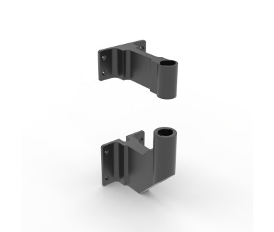 Mammotion Luba Mini RTK-antenne Wandbeugel