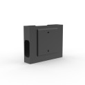 Allente 1 TV Box Wandbeugel Allente 1 TV Box Wandbeugel