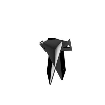 Xbox Series X Wandbeugel / Plank