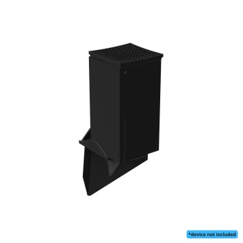 Xbox Series X Wandbeugel / Plank