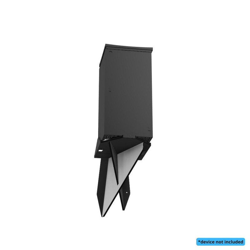 Xbox Series X Wandbeugel / Plank