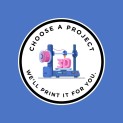 Aangepaste 3D-printservice / Printen op aanvraag Aangepaste 3D-printservice / Printen op aanvraag