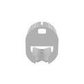Telia F2 Smart WiFi-router Wandbeugel Telia F2 Smart WiFi-router Wandbeugel
