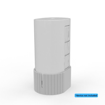 Telia F2 Smart WiFi-router Wandbeugel