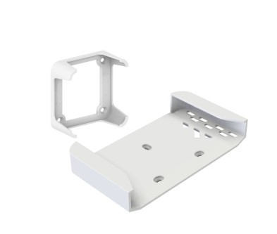 Unifi Cloud Gateway Fiber Muurbeugel