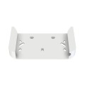 Unifi Cloud Gateway Fiber + Nätadapter väggfäste Unifi Cloud Gateway Fiber + Nätadapter väggfäste