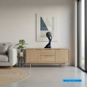 Amazon Echo Dot Bonsai Standaard Amazon Echo Dot Bonsai Standaard