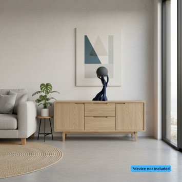 Amazon Echo Dot Bonsai Standaard