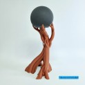 kopi af Bonsai HomePod mini stativ kopi af Bonsai HomePod mini stativ