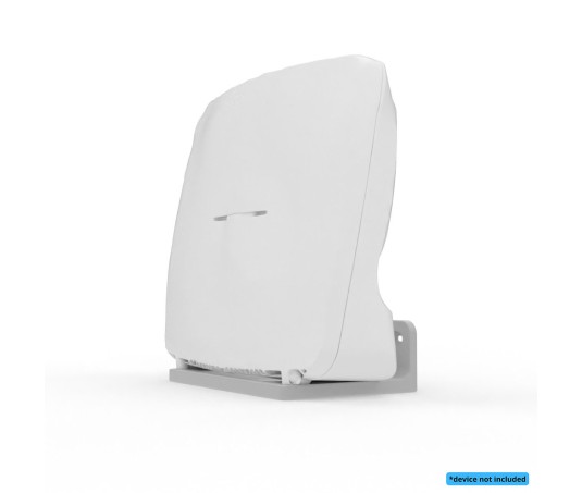 Sunrise Internet Box Wandbeugel