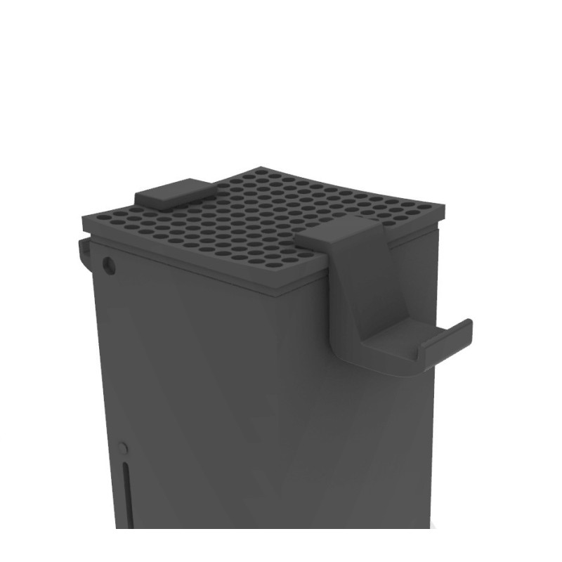 Xbox Series X Controllerhouder Xbox Series X Controllerhouder