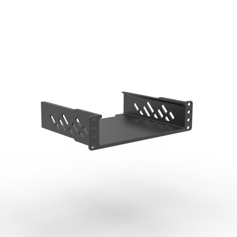 10" Serverrack-plank 10" Serverrack-plank