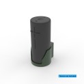 Ultimate Ears BOOM 4 Wandbeugel Ultimate Ears BOOM 4 Wandbeugel