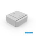 UniFi PoE Audio Port Wandbeugel