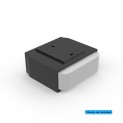 UniFi PoE Audio Port Wandbeugel