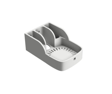 TP-Link Archer NX200 / NX220 / NX500 / NX510 Wandbeugel