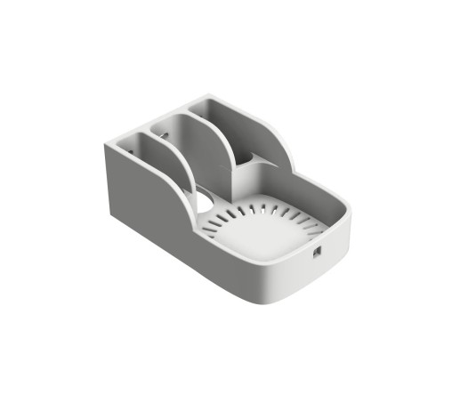 TP-Link Archer NX200 / NX220 / NX500 / NX510 Wandbeugel