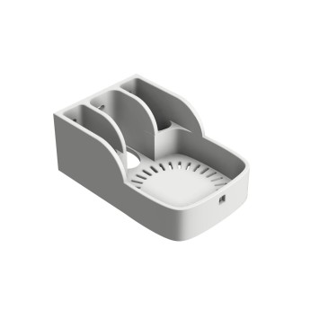 TP-Link Archer NX200 / NX220 / NX500 / NX510 Wandbeugel