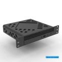 10" Lenovo ThinkCentre Rackbeugel